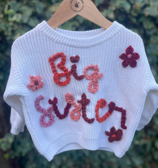 Sibling Knitwear