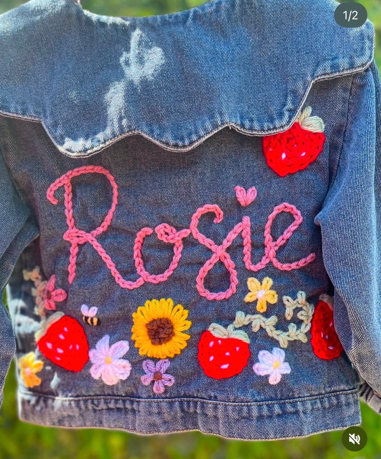 Denim Jackets
