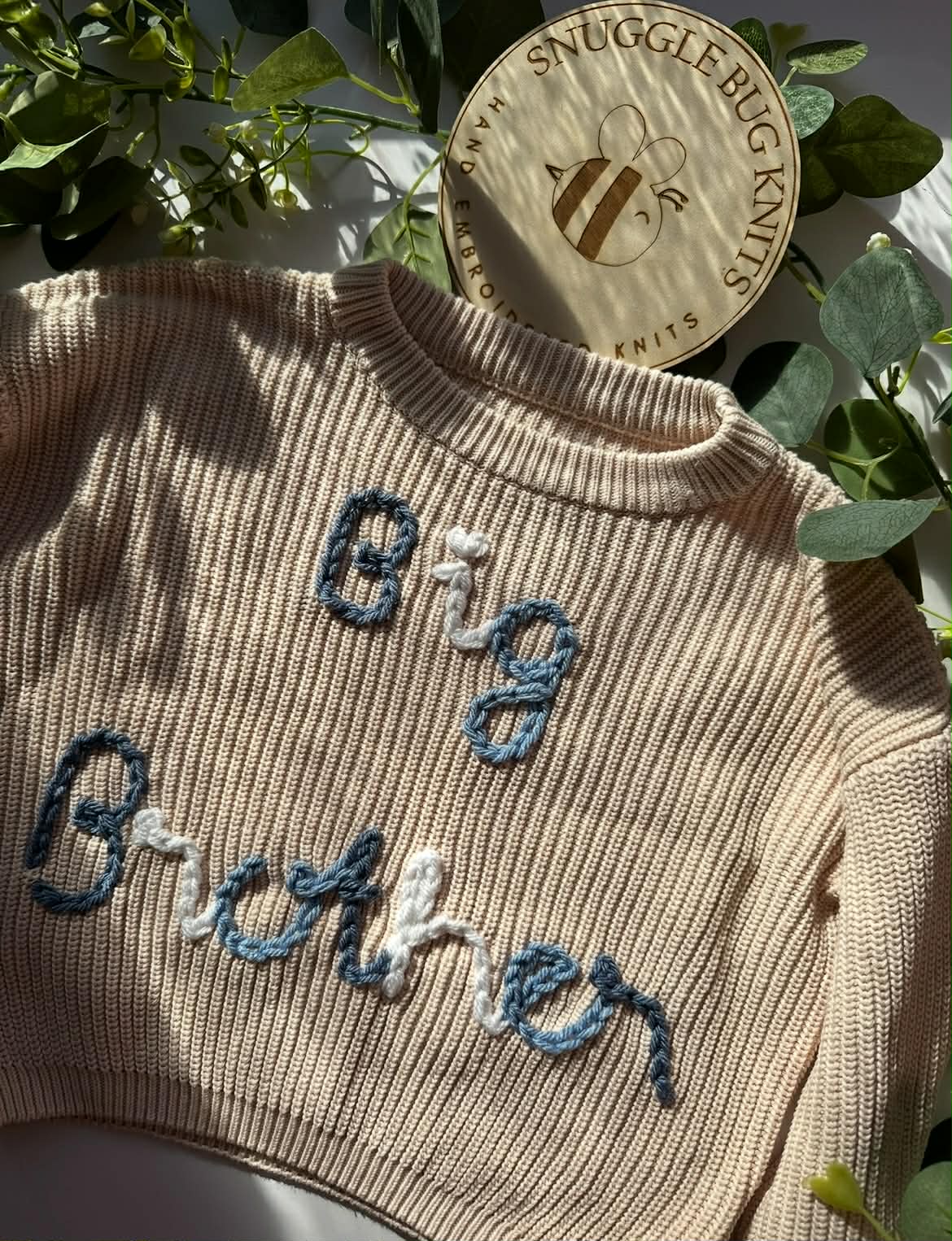 Sibling Knitwear